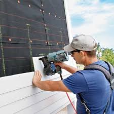 Best Vinyl Siding Installation  in North Star, DE